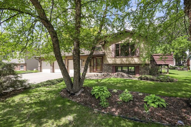 6022 114th Place N, Champlin, MN 55316