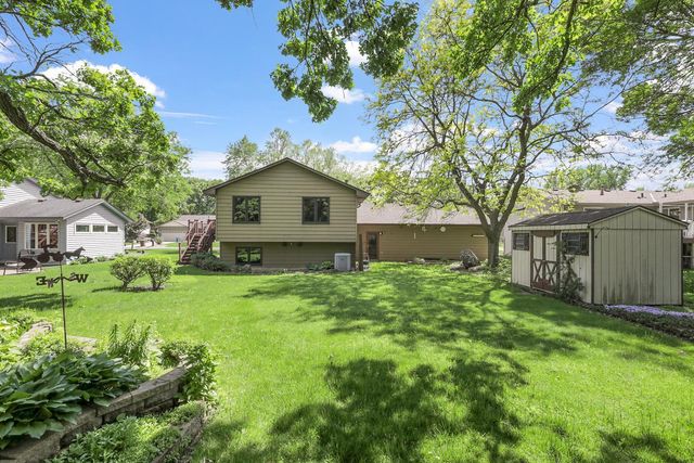 6022 114th Place N, Champlin, MN 55316