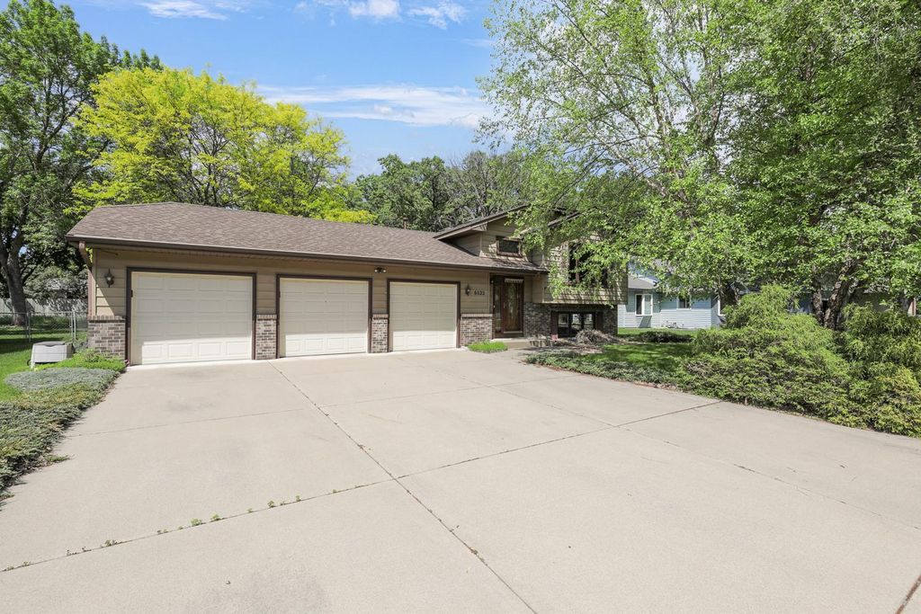 6022 114th Place N, Champlin, MN 55316