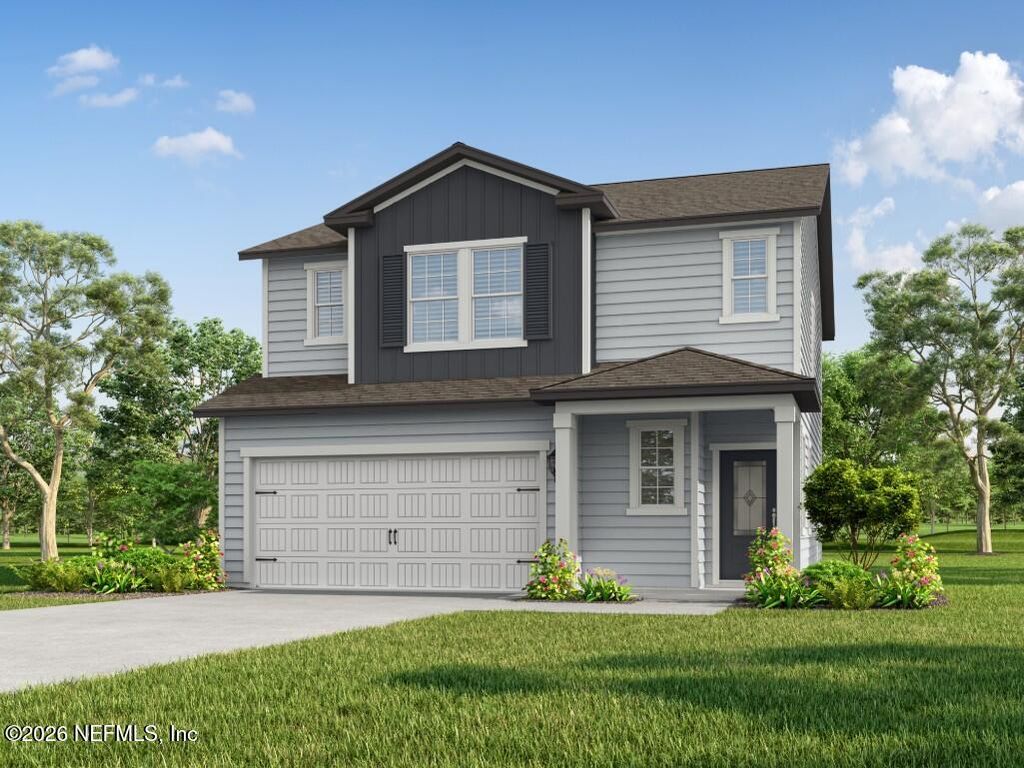 7688 RECON Drive, Jacksonville, FL 32244