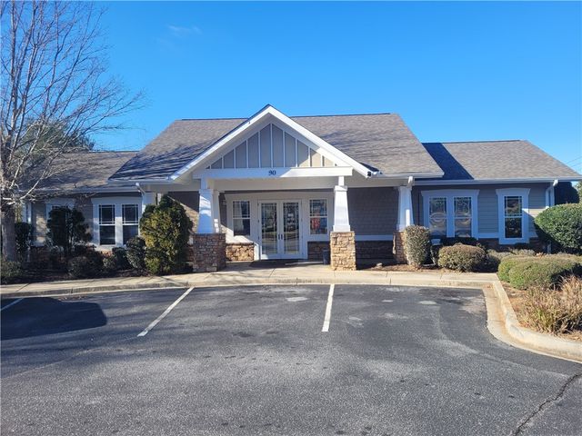 302 Lookover Drive, Anderson, SC 29621