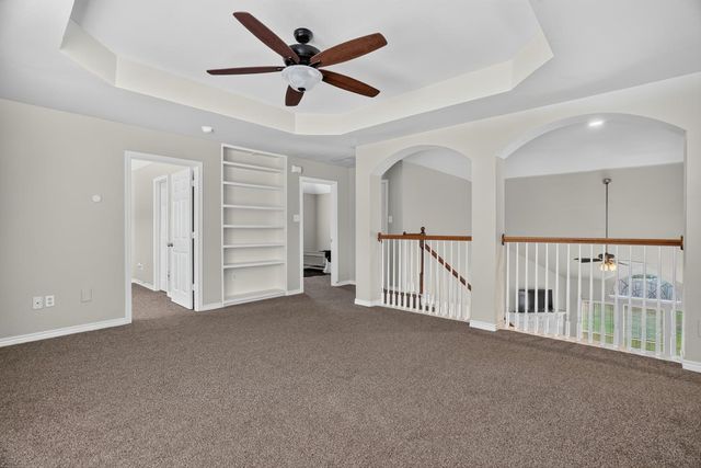 7724 Brook Meadow Lane, Fort Worth, TX 76133