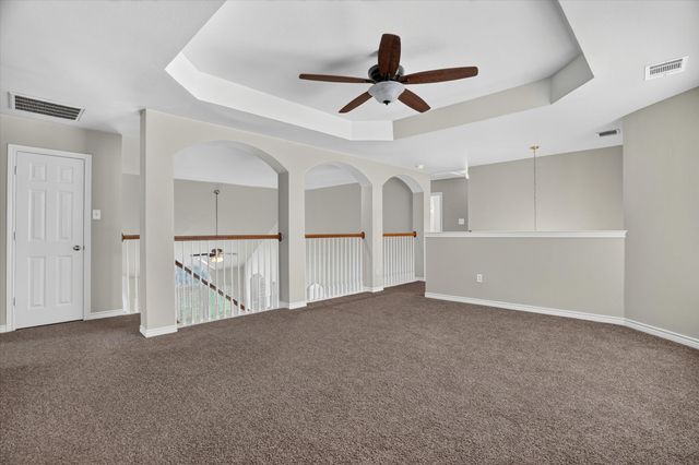 7724 Brook Meadow Lane, Fort Worth, TX 76133