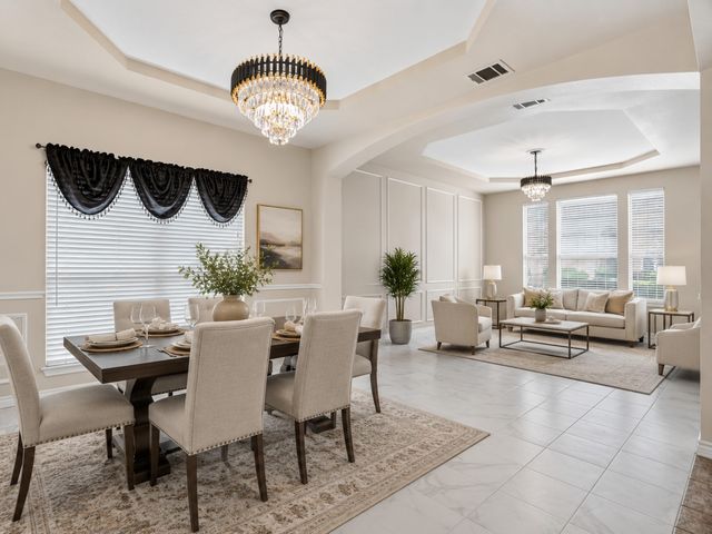7724 Brook Meadow Lane, Fort Worth, TX 76133