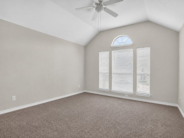 7724 Brook Meadow Lane, Fort Worth, TX 76133