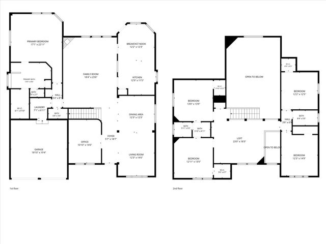 7724 Brook Meadow Lane, Fort Worth, TX 76133