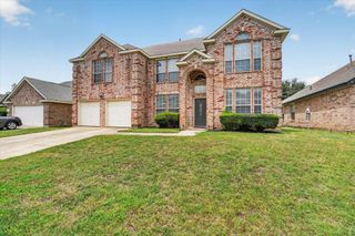 7724 Brook Meadow Lane, Fort Worth, TX 76133