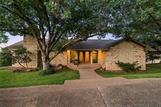 3341 North Ridge Drive, Waco, TX 76710