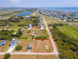 3925 El Lago Street, Galveston, TX 77554
