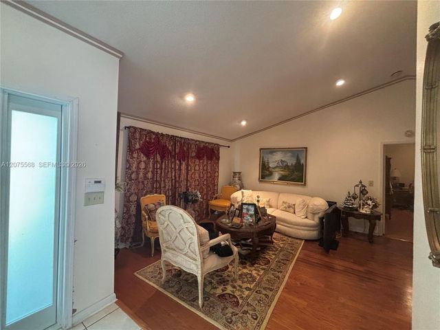 9510 Ashley Drive, Miramar, FL 33025