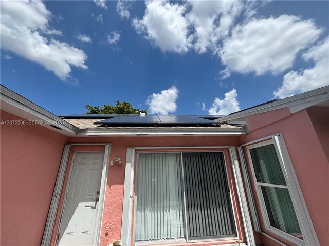 9510 Ashley Drive, Miramar, FL 33025