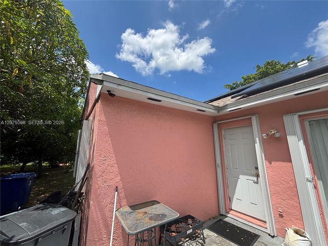 9510 Ashley Drive, Miramar, FL 33025