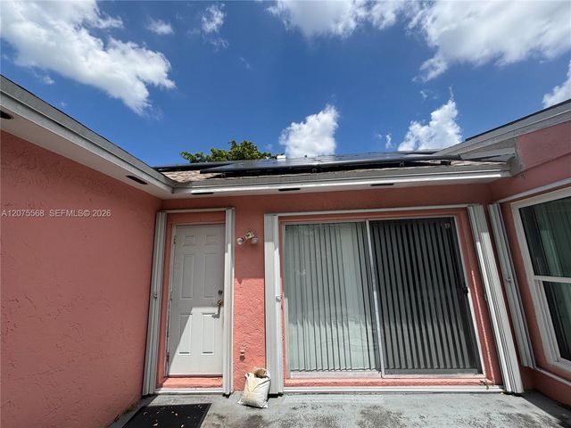 9510 Ashley Drive, Miramar, FL 33025