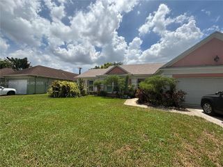 9510 Ashley Drive, Miramar, FL 33025