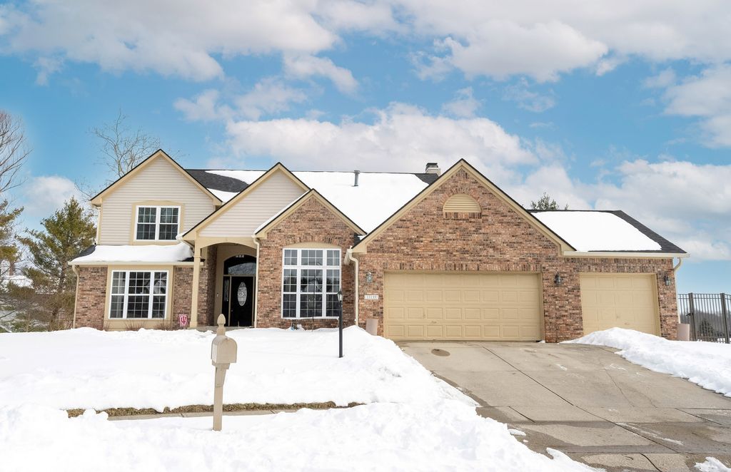 13135 Player Circle, Carmel, IN 46033