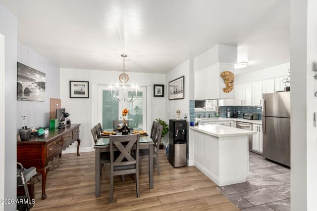 5422 E DES MOINES Street, Mesa, AZ 85205