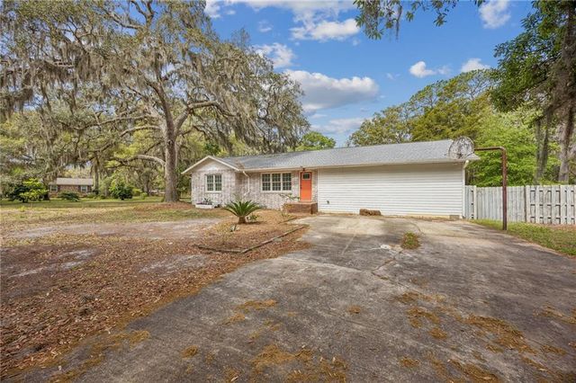303 Mahan Street, St. Marys, GA 31558