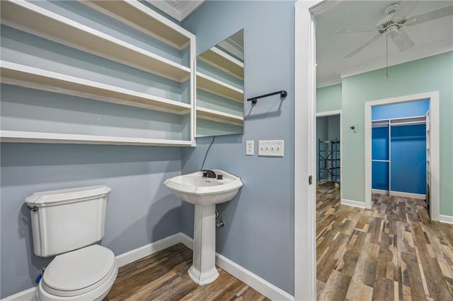303 Mahan Street, St. Marys, GA 31558