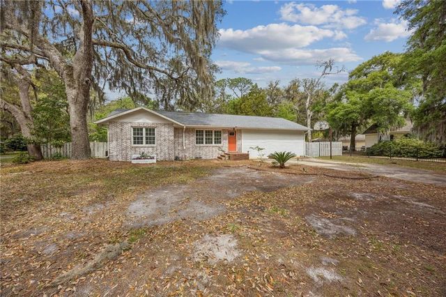 303 Mahan Street, St. Marys, GA 31558