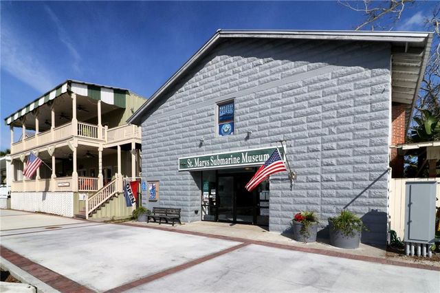 303 Mahan Street, St. Marys, GA 31558