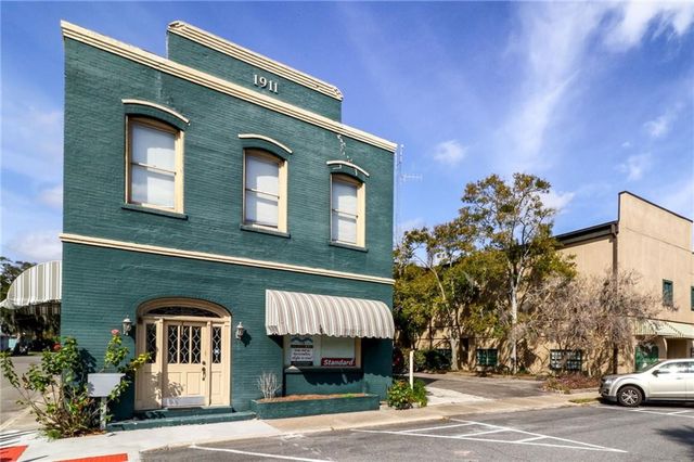 303 Mahan Street, St. Marys, GA 31558