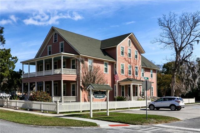 303 Mahan Street, St. Marys, GA 31558
