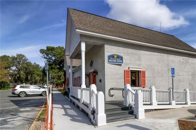 303 Mahan Street, St. Marys, GA 31558