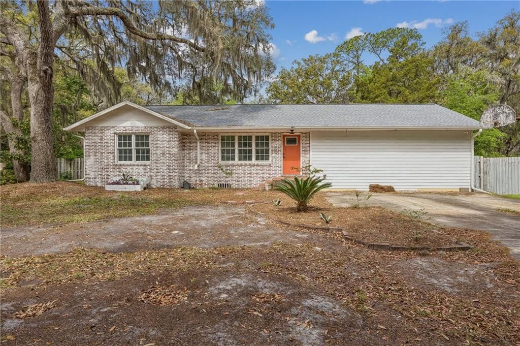 303 Mahan Street, St. Marys, GA 31558