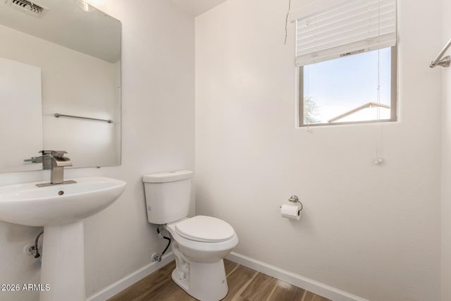 8080 W RUSHMORE Way, Florence, AZ 85132