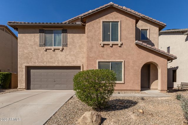 8080 W RUSHMORE Way, Florence, AZ 85132