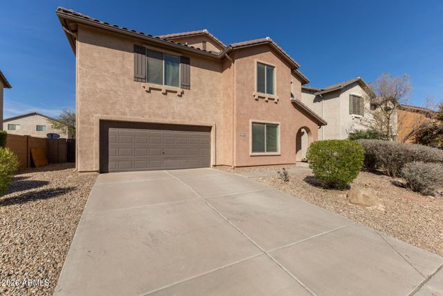 8080 W RUSHMORE Way, Florence, AZ 85132