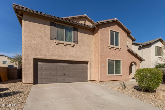 8080 W RUSHMORE Way, Florence, AZ 85132