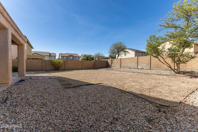 8080 W RUSHMORE Way, Florence, AZ 85132