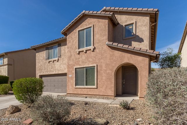 8080 W RUSHMORE Way, Florence, AZ 85132