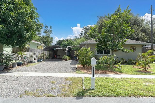 4946 41ST AVENUE N, St Petersburg, FL 33709