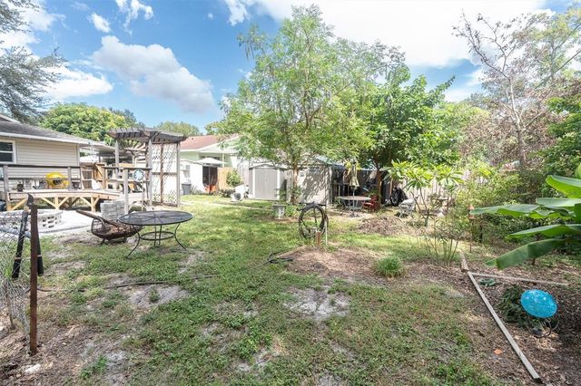 4946 41ST AVENUE N, St Petersburg, FL 33709