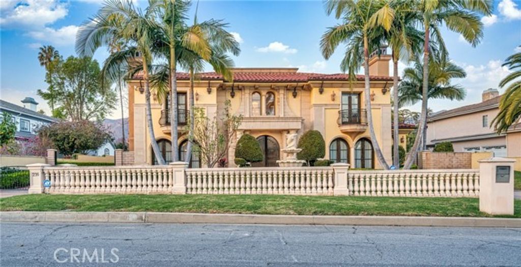 239 W Norman Avenue, Arcadia, CA 91007