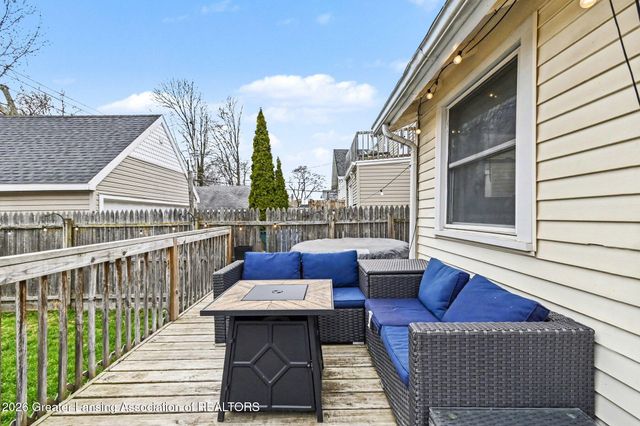 1629 N Genesee Drive, Lansing, MI 48915