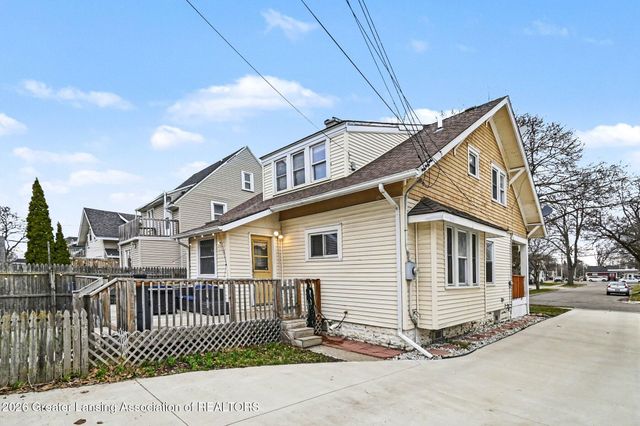 1629 N Genesee Drive, Lansing, MI 48915