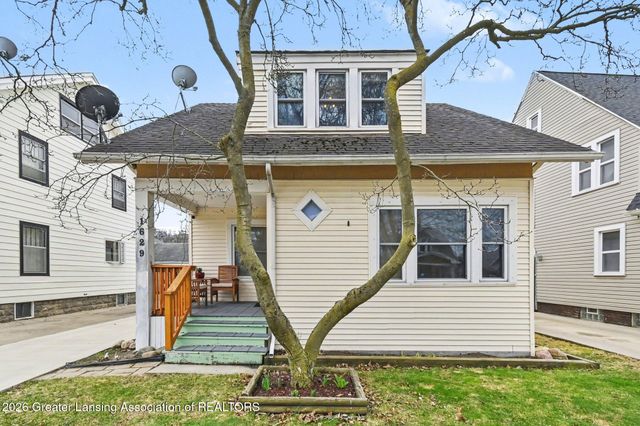 1629 N Genesee Drive, Lansing, MI 48915