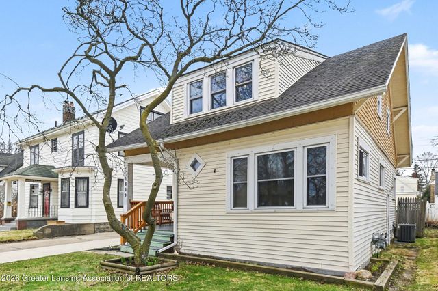 1629 N Genesee Drive, Lansing, MI 48915