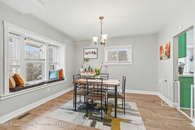 1629 N Genesee Drive, Lansing, MI 48915