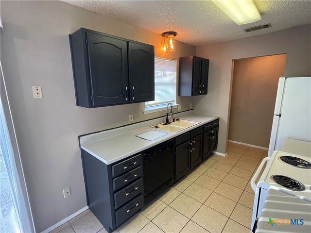 3605 Trotwood Trail, Killeen, TX 76543