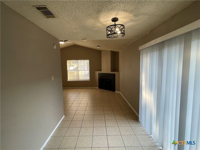 3605 Trotwood Trail, Killeen, TX 76543