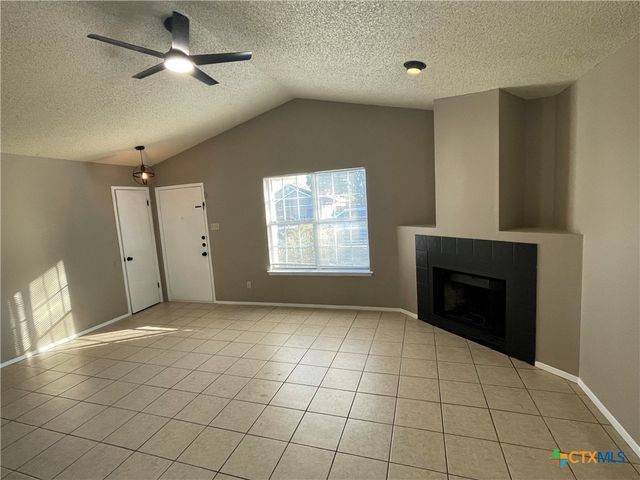 3605 Trotwood Trail, Killeen, TX 76543