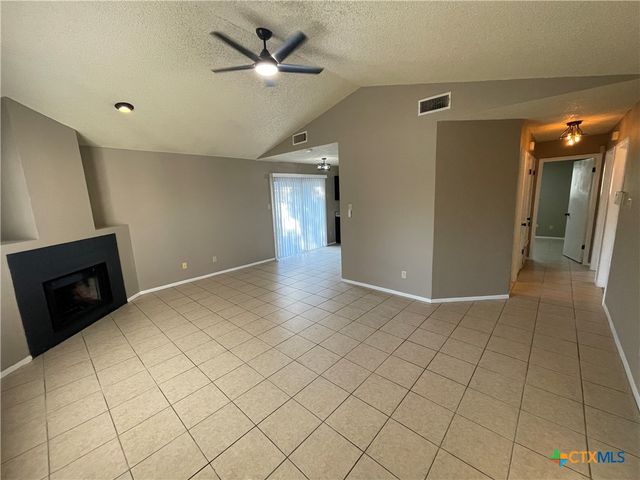 3605 Trotwood Trail, Killeen, TX 76543