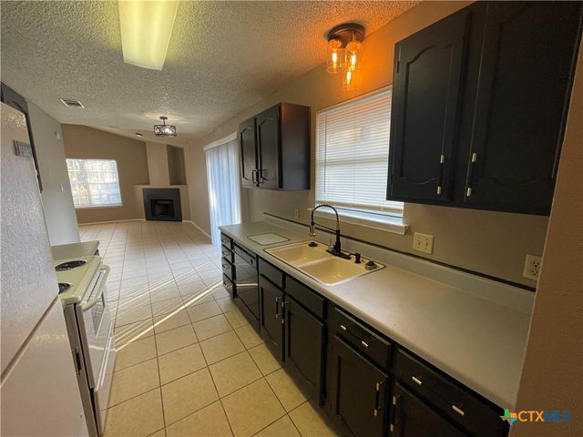 3605 Trotwood Trail, Killeen, TX 76543