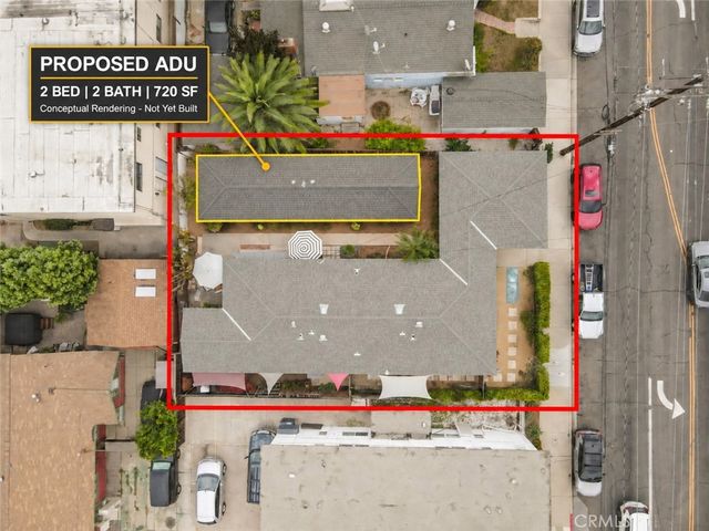 4409 E 10th Street, Long Beach, CA 90804