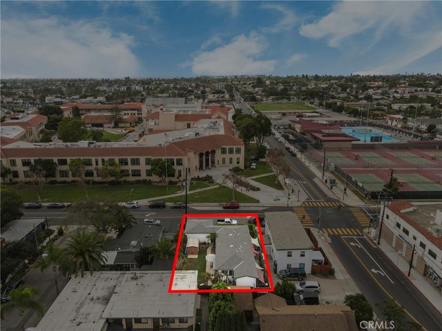 4409 E 10th Street, Long Beach, CA 90804