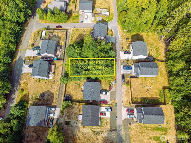 80 E Ellinor Peak Place, Belfair, WA 98528